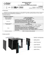 Pulsar RW666 Instrukcja obsługi