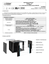 Pulsar RW1264 Instrukcja obsługi