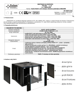 Pulsar RWD1266 Instrukcja obsługi