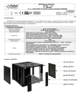 Pulsar RWD1266 Instrukcja obsługi