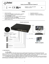 Pulsar S116 Instrukcja obsługi