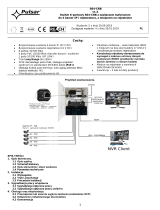 Pulsar S64-CRB Instrukcja obsługi