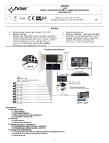 Pulsar SF108-B Instrukcja obsługi