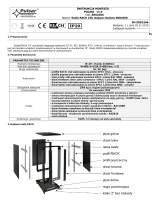 Pulsar ZRS2266 Instrukcja obsługi