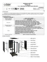 Pulsar ZRS2761 Instrukcja obsługi