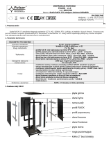 Pulsar ZRS2768 Instrukcja obsługi