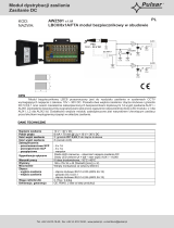 Pulsar AWZ591 Instrukcja obsługi