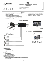 Pulsar DSA98 Instrukcja obsługi