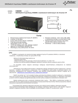 Pulsar DSB98 Instrukcja obsługi