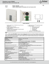 Pulsar PSAC08246 Instrukcja obsługi