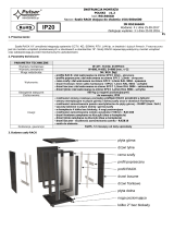 Pulsar RS1566GD Instrukcja obsługi