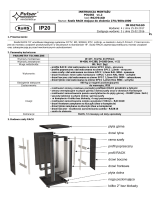 Pulsar RS2761GD Instrukcja obsługi