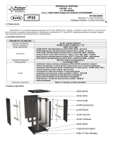 Pulsar RS4268GD Instrukcja obsługi