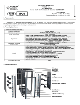 Pulsar RS4281GD Instrukcja obsługi