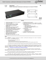 Pulsar RSUPS54 Instrukcja obsługi