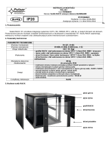 Pulsar RW666GD Instrukcja obsługi