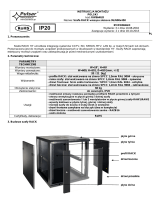 Pulsar RW964GD Instrukcja obsługi