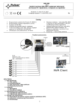 Pulsar S98-CRB Instrukcja obsługi