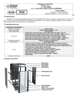 Pulsar ZRS1566GD Instrukcja obsługi