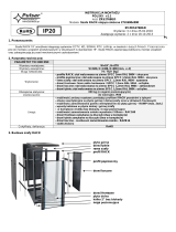 Pulsar ZRS2768GD Instrukcja obsługi