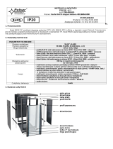 Pulsar ZRS4261GD Instrukcja obsługi