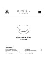 Fibaro FGPB-101 Instrukcja obsługi