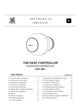 Fibaro FGT-001 Instrukcja obsługi