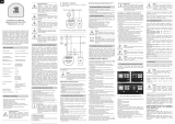 Fibaro FGR-222 Instrukcja obsługi