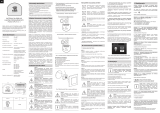 Fibaro FGS-212 Instrukcja obsługi