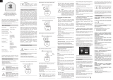 Fibaro FGS-212 Instrukcja obsługi