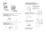 Printronix Auto ID M4l2 User's Setup Guide