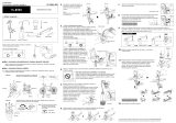 Shimano TL-BT03 Service Instructions