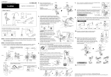 Shimano TL-BT03 Service Instructions