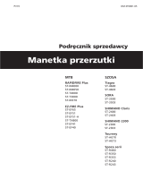Shimano ST-M4050 Dealer's Manual