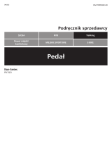 Shimano PD-T421 Dealer's Manual