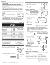 Shimano FD-CX70 Service Instructions