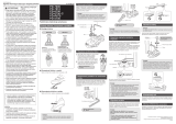 Shimano PD-7900 Service Instructions