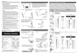 Shimano ST-6703 Service Instructions