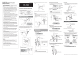 Shimano BR-7800 Service Instructions