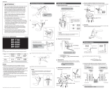 Shimano BR-5500 Service Instructions