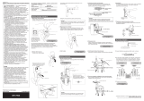 Shimano BR-7900 Service Instructions