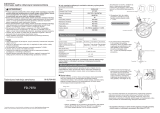 Shimano FD-7970 Service Instructions