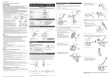 Shimano RD-7970-A / SM-RD79-A Service Instructions