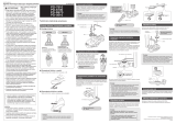 Shimano PD-5610-S Service Instructions