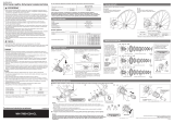 Shimano WH-7900-C24 Service Instructions