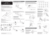 Shimano EW-7970 Service Instructions