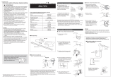 Shimano SW-7970 Service Instructions