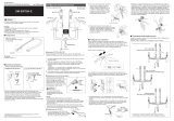 Shimano SM-EW79A-E Service Instructions