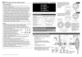 Shimano FC-6600 Service Instructions
