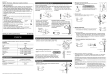 Shimano FD-R770 Service Instructions